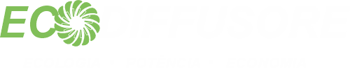 Ecodiffusore - Ecologia, Potência, Economia